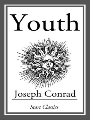cover image of Youth